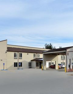 Americas Best Value Inn, Beardstown