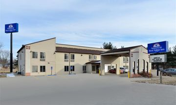 Americas Best Value Inn, Beardstown