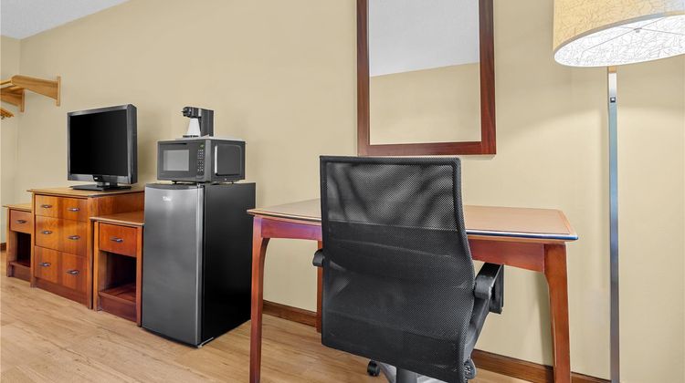 Americas Best Value Inn, Beardstown Other