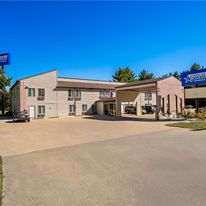 Americas Best Value Inn, Beardstown