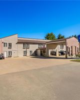 Americas Best Value Inn, Beardstown