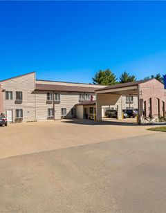 Americas Best Value Inn, Beardstown