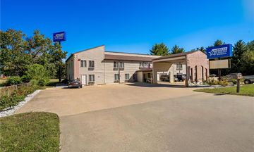 Americas Best Value Inn, Beardstown