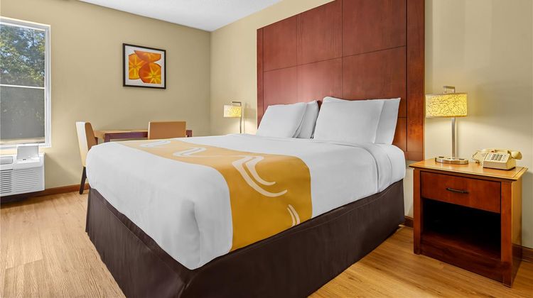 Americas Best Value Inn, Beardstown Room