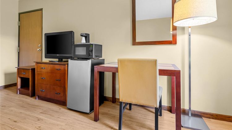 Americas Best Value Inn, Beardstown Room