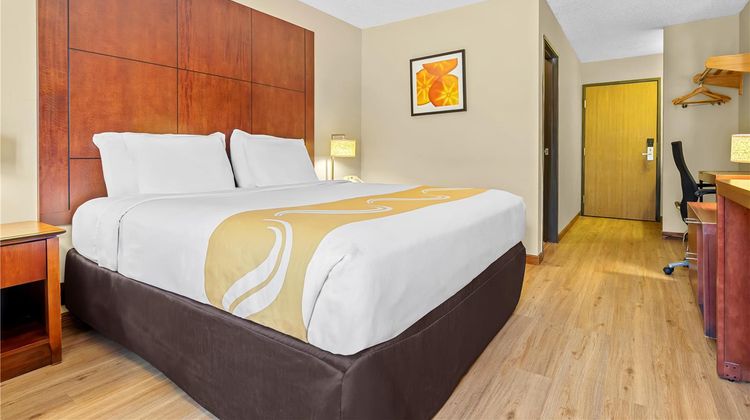 Americas Best Value Inn, Beardstown Room