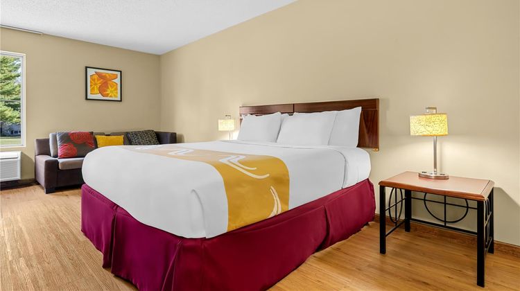 Americas Best Value Inn, Beardstown Room