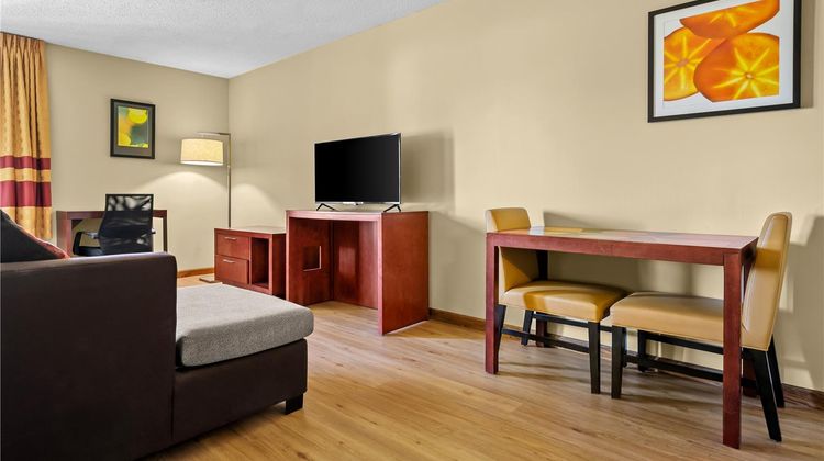 Americas Best Value Inn, Beardstown Other