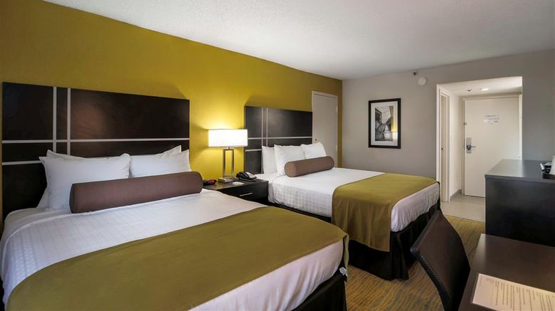<b>Best Western Plus Hanes Mall Hotel Room</b>. Images powered by <a href="https://iceportal.shijigroup.com/" title="IcePortal" target="_blank">IcePortal</a>.