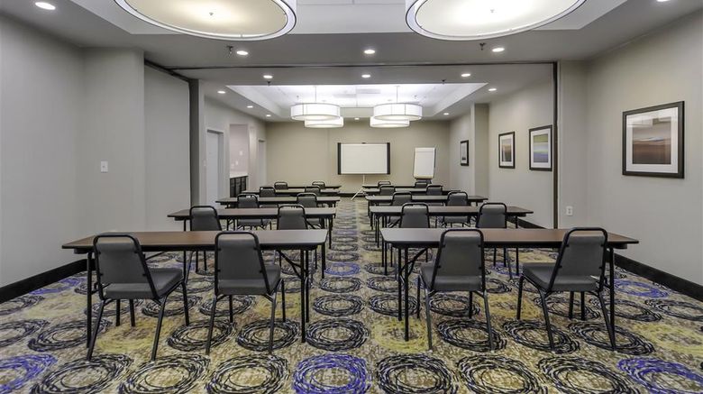 <b>Best Western Plus Hanes Mall Hotel Meeting</b>. Images powered by <a href="https://iceportal.shijigroup.com/" title="IcePortal" target="_blank">IcePortal</a>.