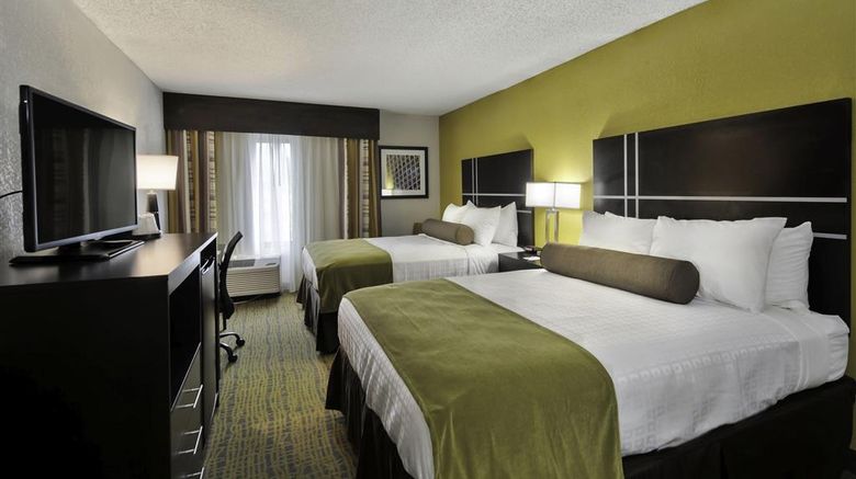<b>Best Western Plus Hanes Mall Hotel Room</b>. Images powered by <a href="https://iceportal.shijigroup.com/" title="IcePortal" target="_blank">IcePortal</a>.