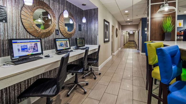 <b>Best Western Plus Hanes Mall Hotel Other</b>. Images powered by <a href="https://iceportal.shijigroup.com/" title="IcePortal" target="_blank">IcePortal</a>.