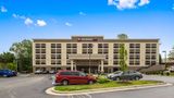Best Western Plus Hanes Mall Hotel Exterior