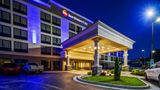 Best Western Plus Hanes Mall Hotel Exterior