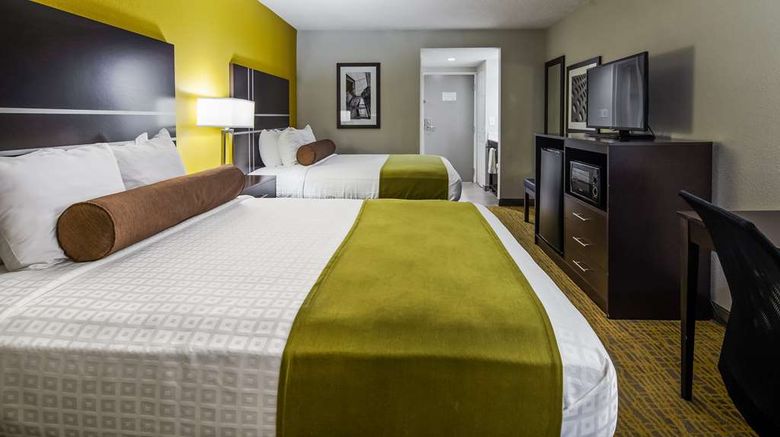 <b>Best Western Plus Hanes Mall Hotel Room</b>. Images powered by <a href="https://iceportal.shijigroup.com/" title="IcePortal" target="_blank">IcePortal</a>.