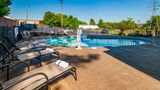 Best Western Plus Hanes Mall Hotel Pool