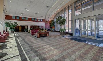 Southbridge Hotel Conference Ctr