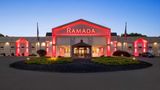 Ramada by Wyndham Whitehall/Allentown Exterior