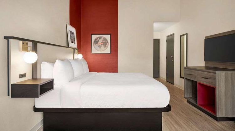 Ramada by Wyndham Whitehall/Allentown Room