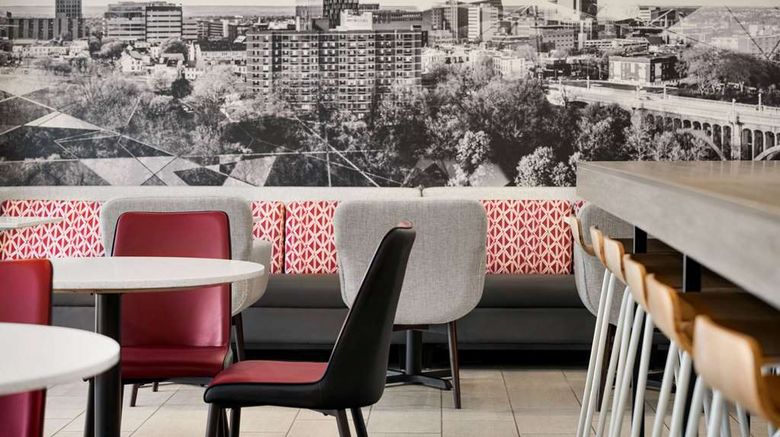 <b>Ramada by Wyndham Whitehall/Allentown Restaurant</b>. Images powered by <a href="https://iceportal.shijigroup.com/" title="IcePortal" target="_blank">IcePortal</a>.
