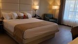 Ramada Burbank Airport Room