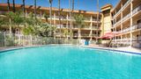 Ramada Burbank Airport Pool