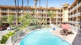 Ramada Burbank Airport Pool