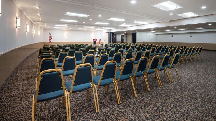 Ramada Burbank Airport Meeting
