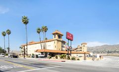 Ramada Burbank Airport