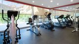 Ramada Burbank Airport Health