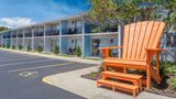 <b>Howard Johnson Inn Mystic Exterior</b>. Images powered by <a href="https://iceportal.shijigroup.com/" title="IcePortal" target="_blank">IcePortal</a>.