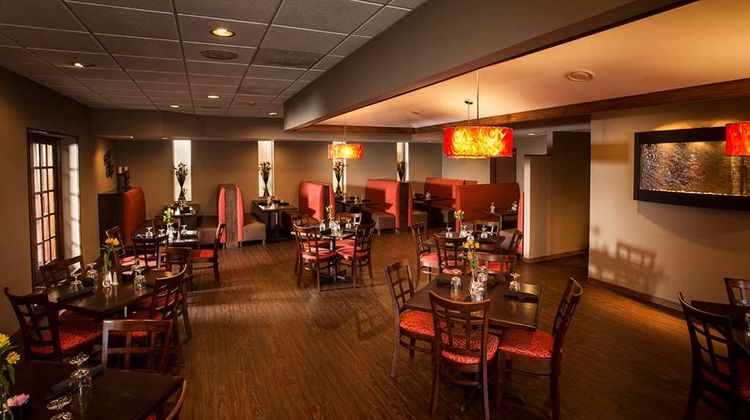 Ramada Marquette Restaurant