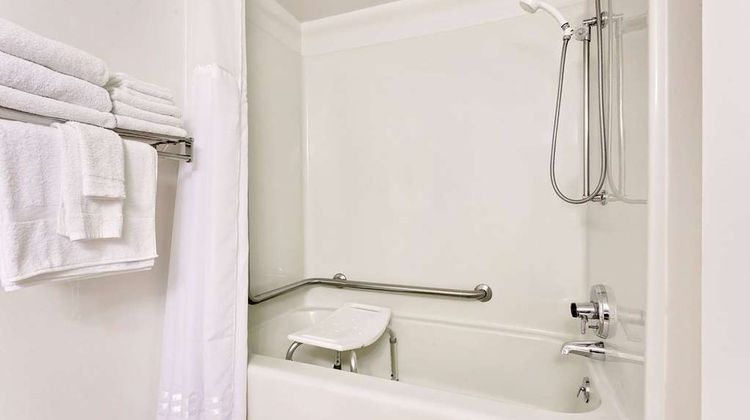 Ramada Marquette Room