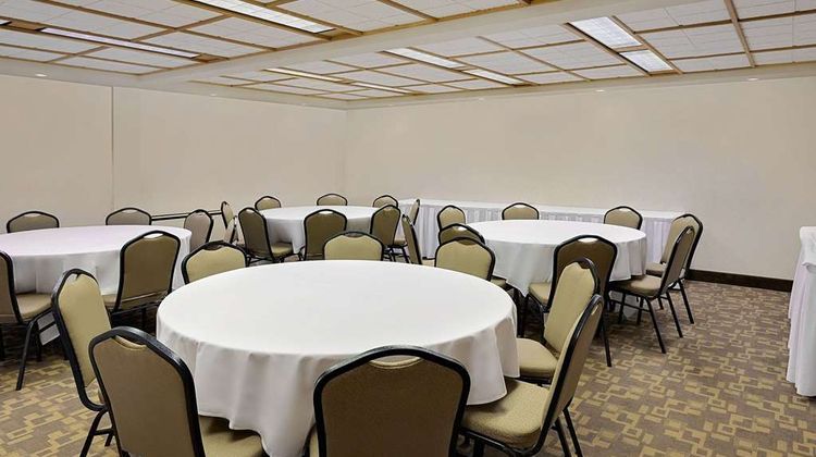 Ramada Marquette Ballroom