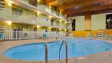Ramada Marquette Pool