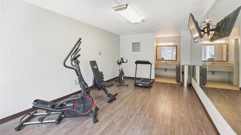 <b>Ramada Houma Health</b>. Images powered by <a href="https://iceportal.shijigroup.com/" title="IcePortal" target="_blank">IcePortal</a>.