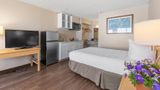 Ramada Houma Room
