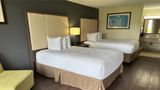 Ramada Houma Room
