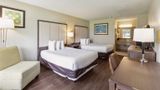 Ramada Houma Room