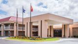 Ramada by Wyndham Wytheville Exterior