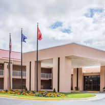 Ramada by Wyndham Wytheville