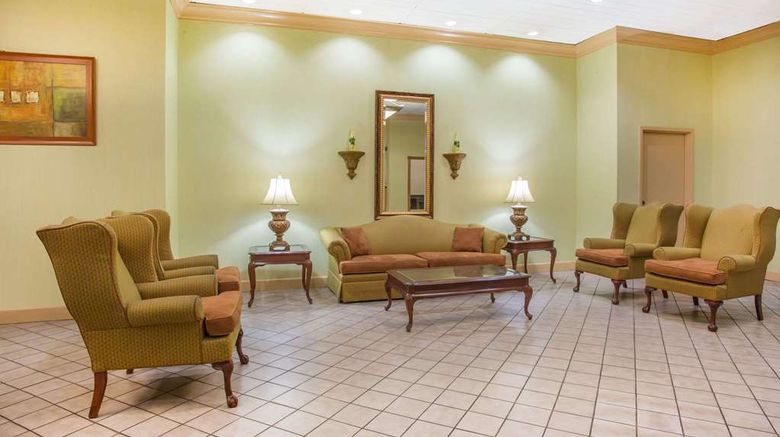 <b>Ramada by Wyndham Wytheville Lobby</b>. Images powered by <a href="https://iceportal.shijigroup.com/" title="IcePortal" target="_blank">IcePortal</a>.