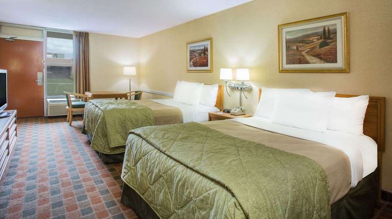 <b>Ramada by Wyndham Wytheville Room</b>. Images powered by <a href="https://iceportal.shijigroup.com/" title="IcePortal" target="_blank">IcePortal</a>.