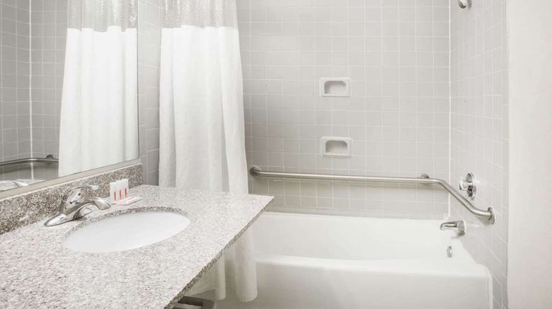 <b>Ramada by Wyndham Wytheville Room</b>. Images powered by <a href="https://iceportal.shijigroup.com/" title="IcePortal" target="_blank">IcePortal</a>.