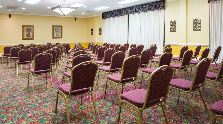 Ramada by Wyndham Wytheville Meeting