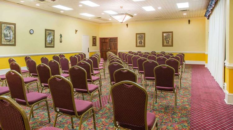 Ramada by Wyndham Wytheville Meeting