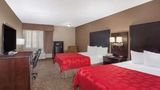 Ramada Fresno Near Cal State Room