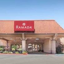 Ramada Fresno Near Cal State