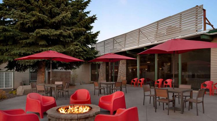 Ramada at Spokane Airport Other