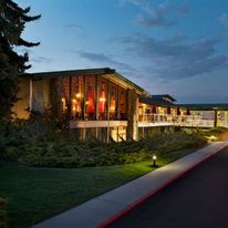 Ramada at Spokane Airport